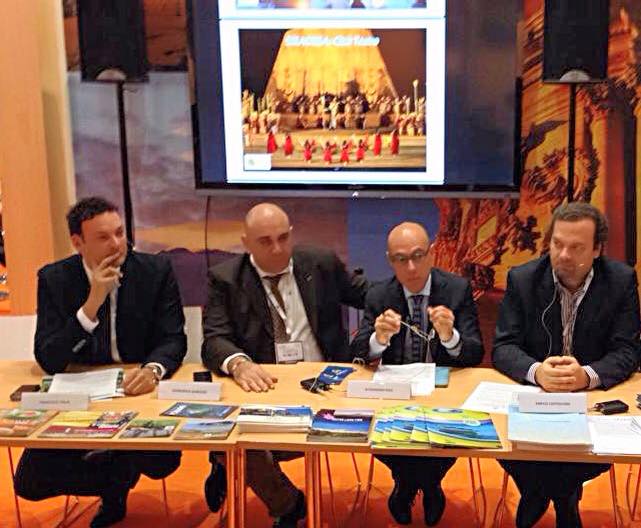 Siracusa: meta d’eccellenza del turismo culturale. Presentati a Londra gli eventi del 2015