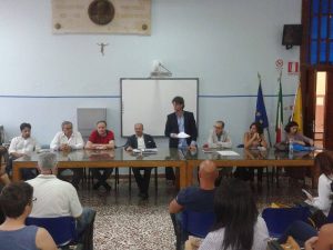 giunta siracusa times