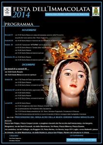 immacolata siracusa times