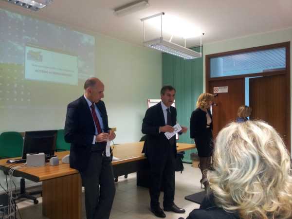 Sbarchi e immigrazione, formazione all’Asp di Siracusa