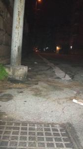 incidente via lentini siracusa times