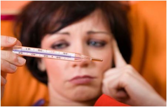 Spazio nutrizione: influenza e raffreddore, rimedi naturali per contrastarli