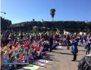 marcia Siracusa Times