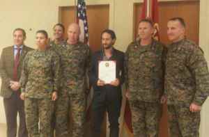 marines siracusa times