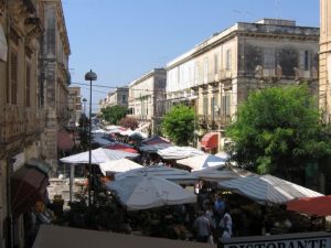 mercato siracusa times