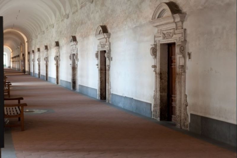 Molestie alla Facoltà dei Benedettini di Catania