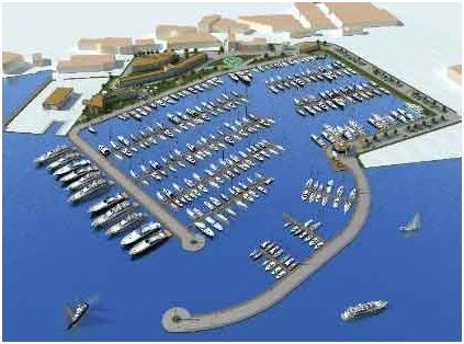 Mega porto a Siracusa, allontanati i sovrintendenti contrari