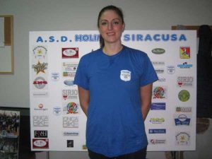 ramona aricò siracusa times