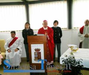 reliquie santa lucia siracusa times