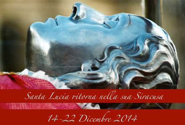 Siracusa: le scarpette di Santa Lucia, questa mattina presso il liceo classico “Tommaso Gargallo”