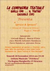 teatro siracusa times