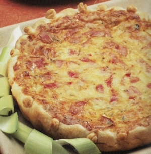 Cucina che vai… natura che trovi: “tortino con la mortadella”