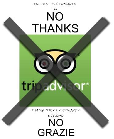 Recensioni false su Tripadvisor, ristoratori in guerra contro il noto colosso