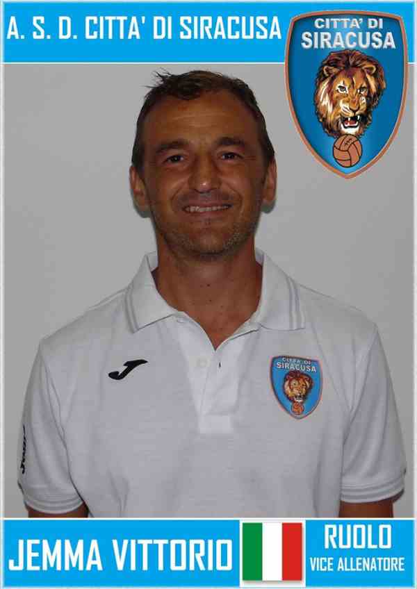 Coppa Italia: domani derby a porte chiuse per il Città di Siracusa