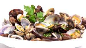vongole siracusa times