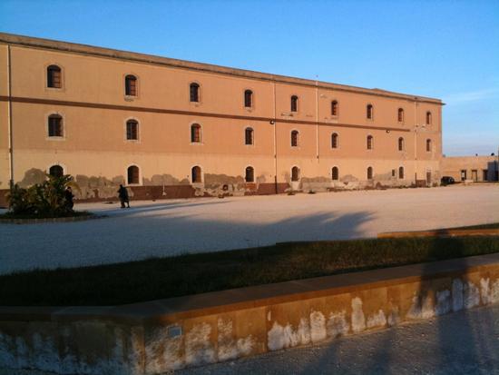 Siracusa: si svolgerà domani la conferenza “Reconstruction-Restoration-Conservation”