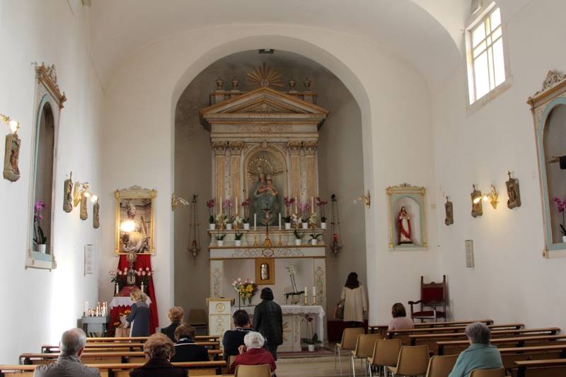 Siracusa: la reliquia di Santa Lucia visita la comunità parrocchiale di San Giovanni