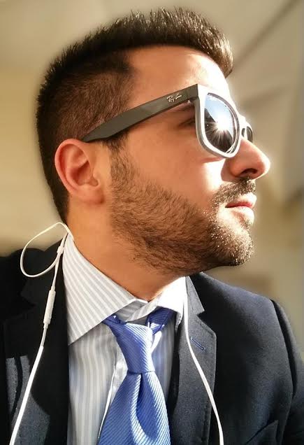 Siracusa: Davide Rossitto nuovo coordinatore provinciale dei giovani di Forza Italia