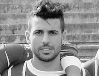 Allenamento con il Città di Siracusa per l’ex del Vittoria Claudio Fichera