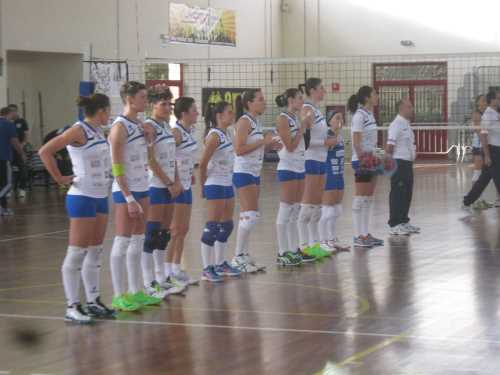 Siracusa: Holimpia chiusa dal pronostico a Brindisi