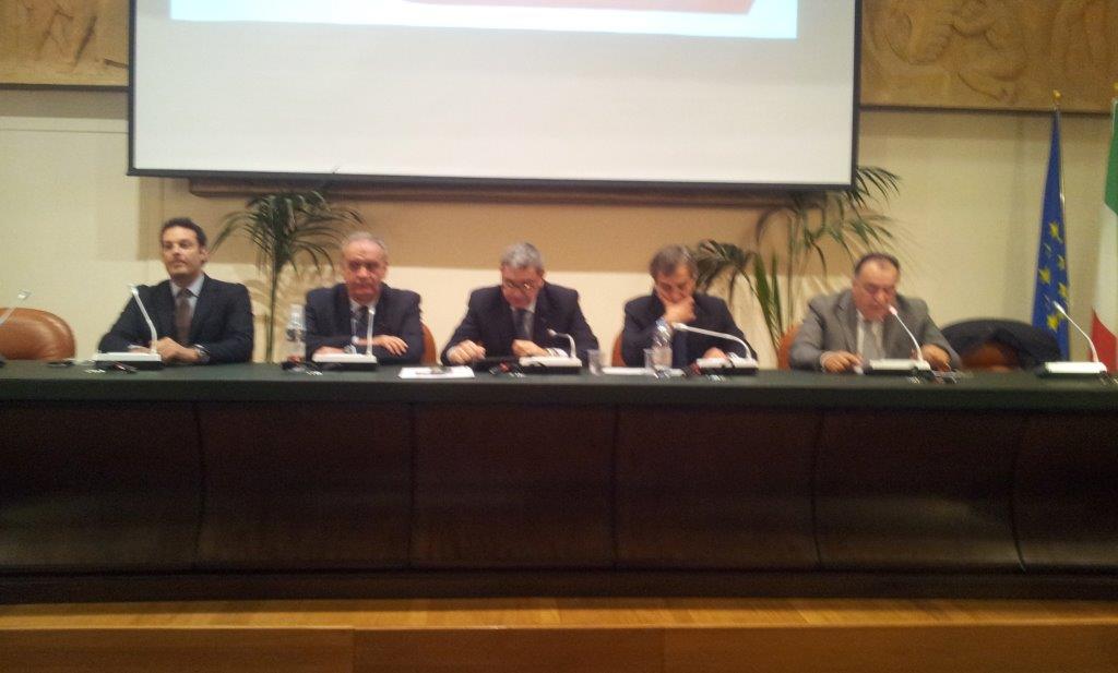 Siracusa, conferenza sulla riforma del Terzo settore. Schiavo: “confronto utile, disegno di legge da recepire”