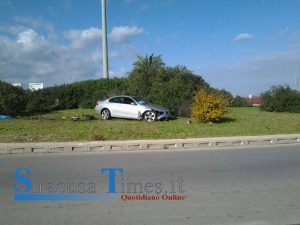 Incidente Siracusa Times