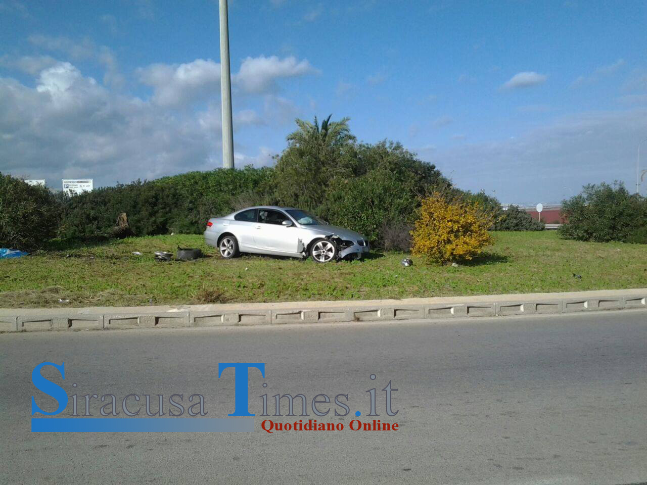 Video: Le spoglie mortali di Santa Lucia salutano Siracusa per fare rientro a Venezia. Lacrime e commozione per la partenza