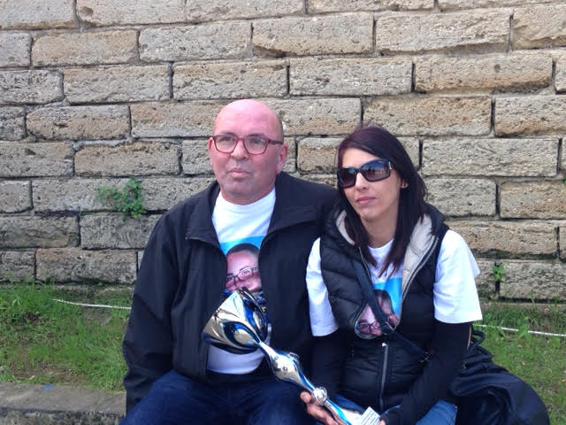 Siracusa: termina tra sorrisi e ricordi il 1° Memorial “Salvuccio Miconi”