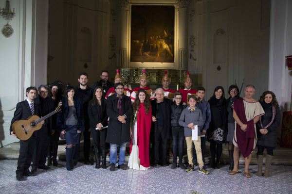 Siracusa: enormi successi e nuove iniziative per l’associazione culturale “Extramoenia”