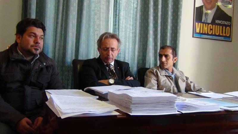 Siracusa: “nuovi fondi per Ortigia? Assolutamente No! Solo una bufala natalizia!” Così Vinciullo, Castagnino, Alota e Favara