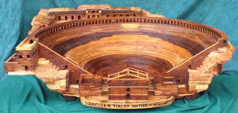 Gubbio: in mostra al Museo Diocesano le opere dei siracusani Garro e Randazzo