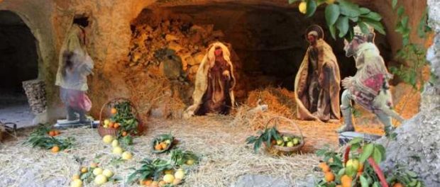Presepe Siracusa Times 