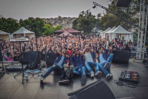 Siracusa: intervista alla band “Fattori Recessivi”