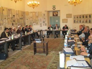 ISISC Siracusa Times 