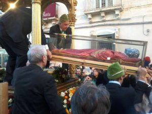 Santa Lucia Siracusa Times 