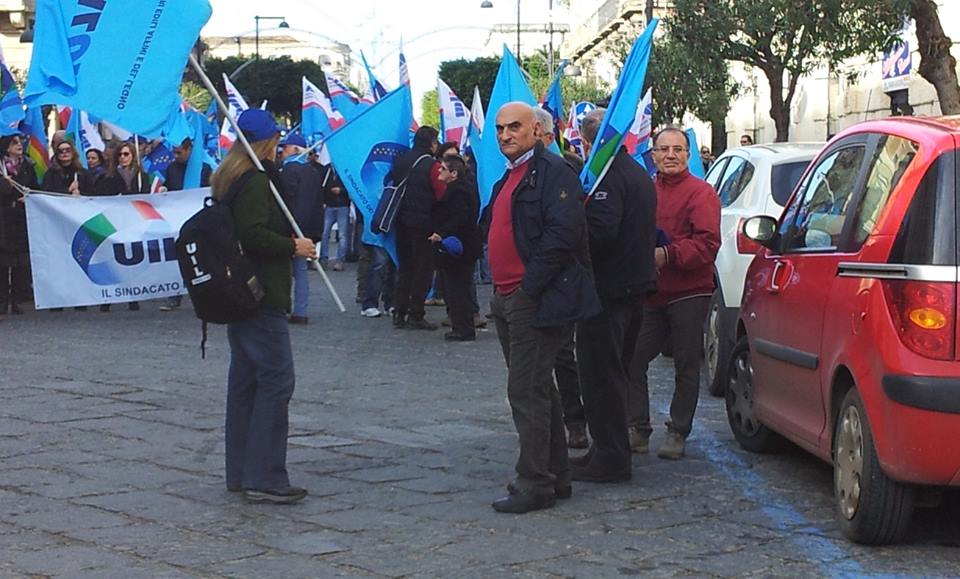 Siracusa: domani mattina conferenza di fine anno della Uil