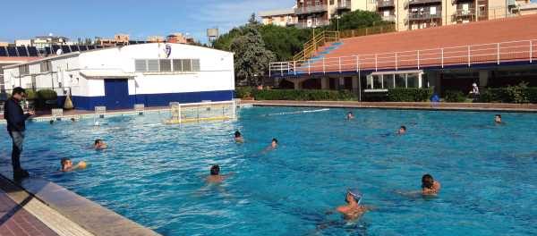 allenamenti ortigia siracusa times