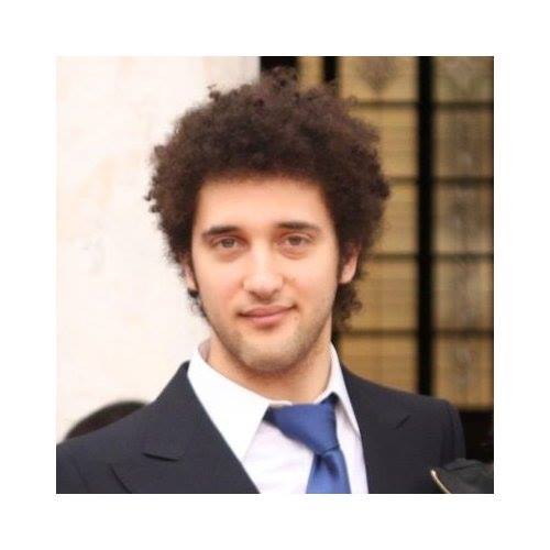 Quando i sogni diventano realtà: la storia di Emanuele Monica, siracusano in Giappone