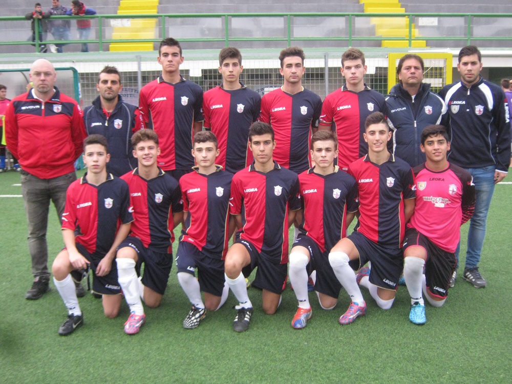 Primo stop in campionato per il Real Siracusa