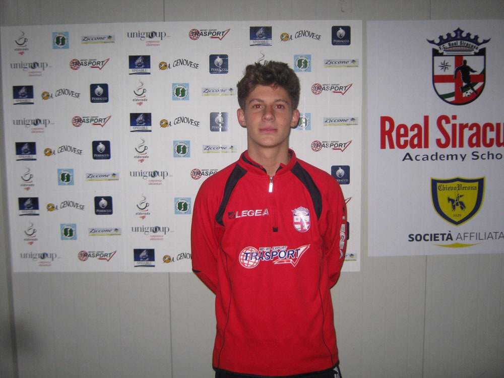 Siracusa: il Real vuole la sesta vittoria consecutiva