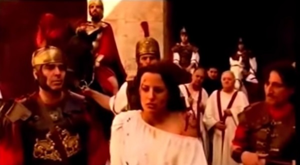 Siracusa: domani la proiezione del film documentario dedicato a S.Lucia