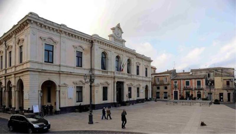 Palazzolo: aperte le porte del museo archeologico che ospiterà la collezione di Gabriele Judica