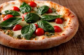 Cucina che vai… natura che trovi: “pizza caprese”