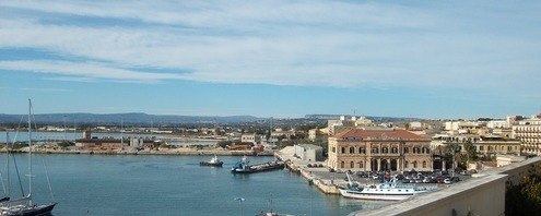 Siracusa: piazzale “IV Novembre” sarà zona off-limits sabato prossimo per uno spettacolo pirotecnico