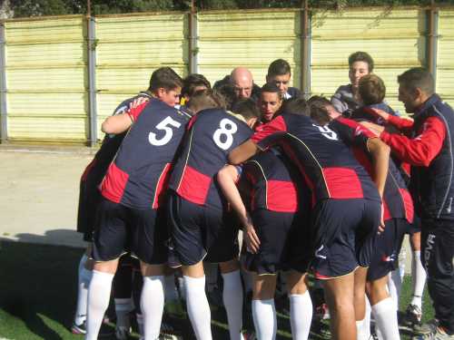 Real Siracusa e il big match al “Di Bari” contro la Metasport