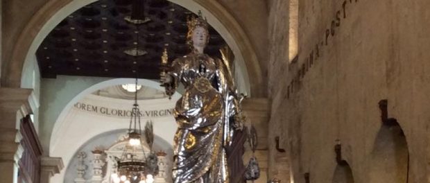 santa lucia traslazione siracusa times