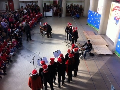 Siracusa: alla “Elio Vittorini” una settimana di eventi per celebrare il Natale