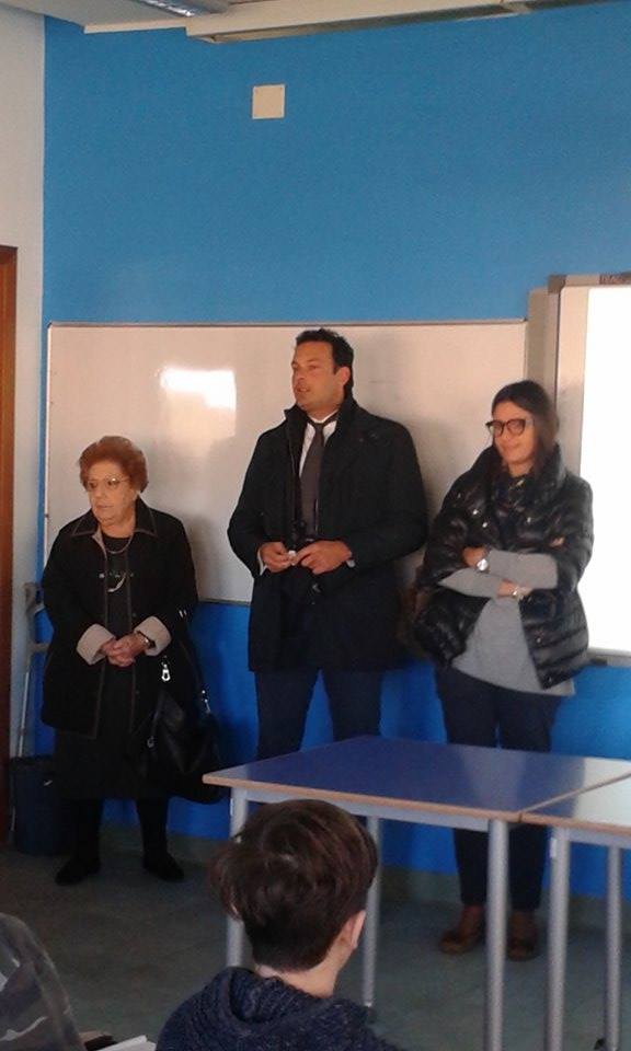 Siracusa: iniziato stamane il progetto “Conosci la tua città” ideato da Italia Nostra