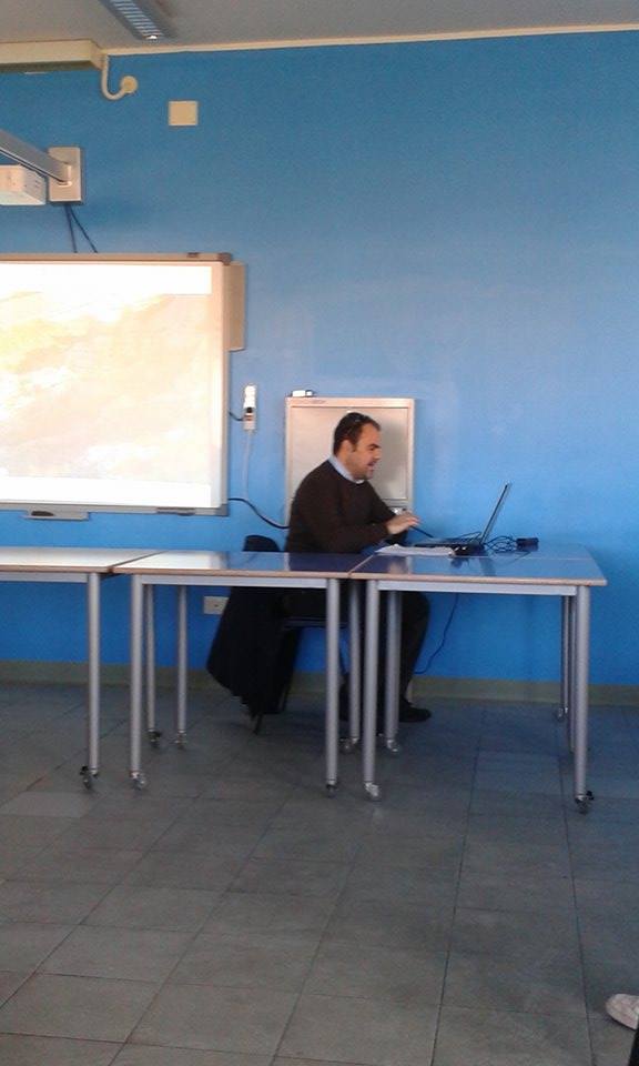 Siracusa: iniziato stamane il progetto “Conosci la tua città” ideato da Italia Nostra