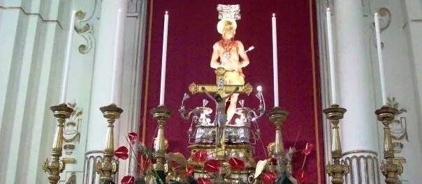 San Sebastiano Siracusa Times 